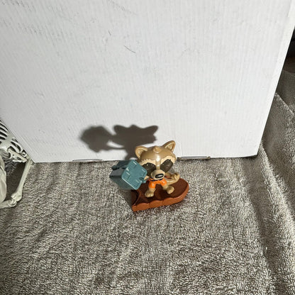 Marvel Character - Toy