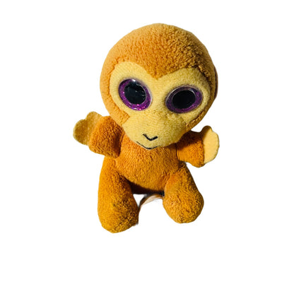 Little Monkey - Plushie