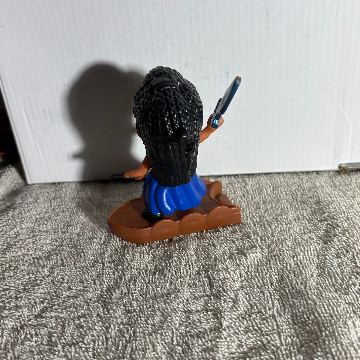 Marvels Character - Toy