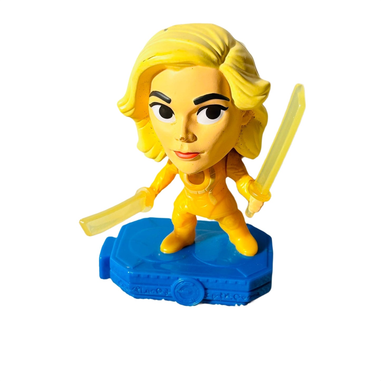 Marvel Character - Toy