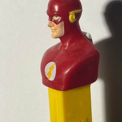 The Flash PEZ - Toy