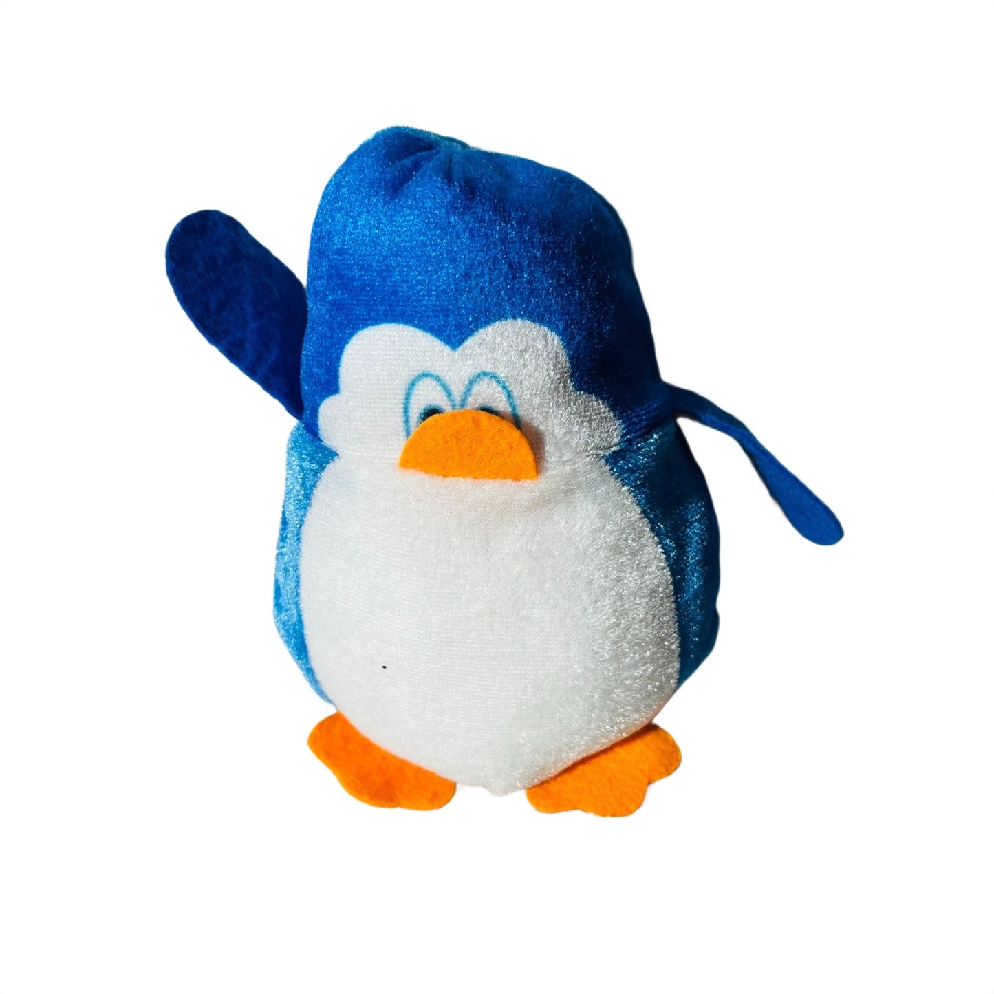 Goffa Penguin - Plushie