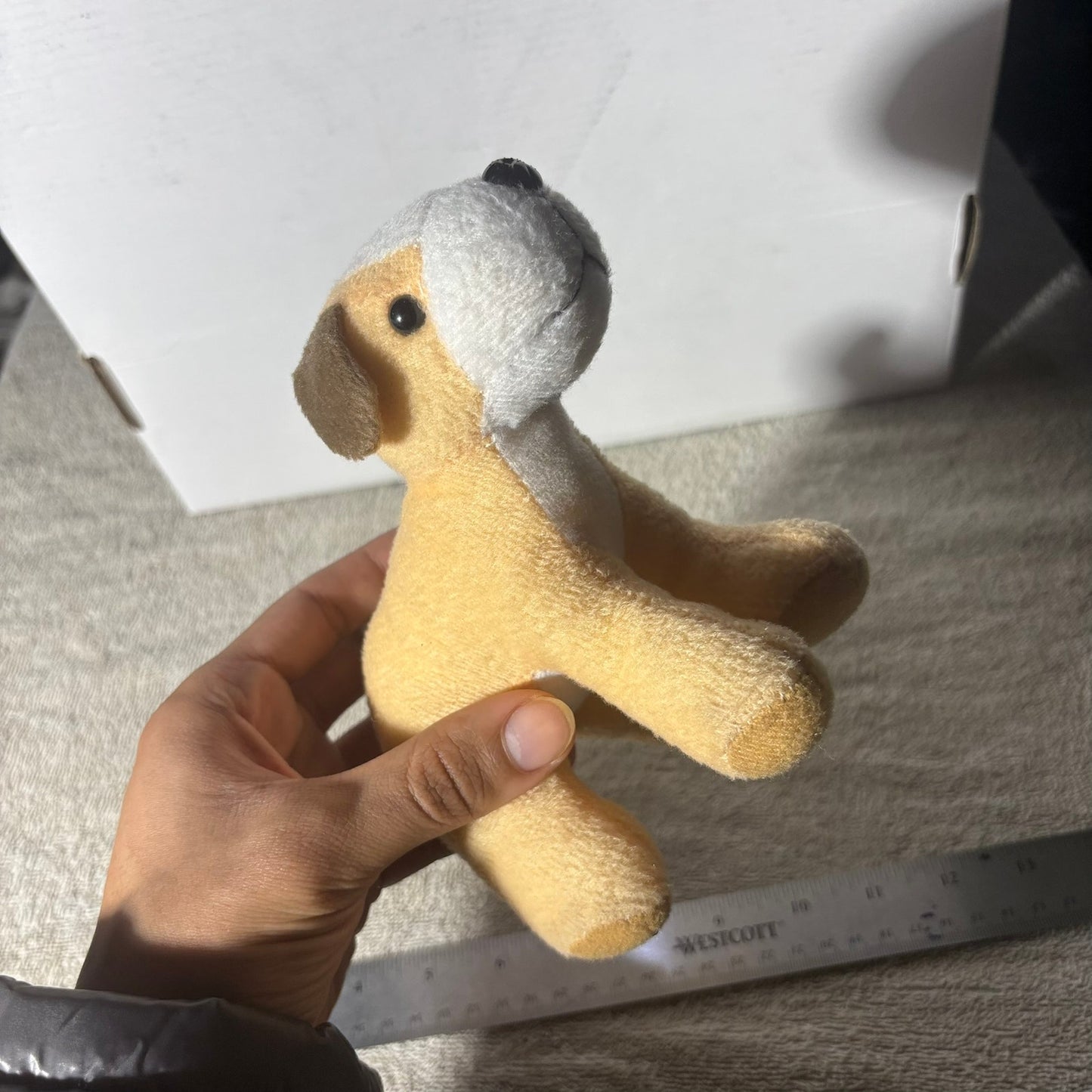 Lil Guy - Plushie