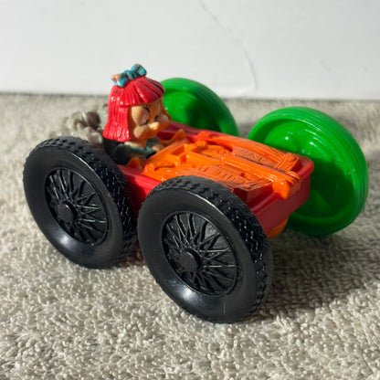 Double Sided Kart - Toy