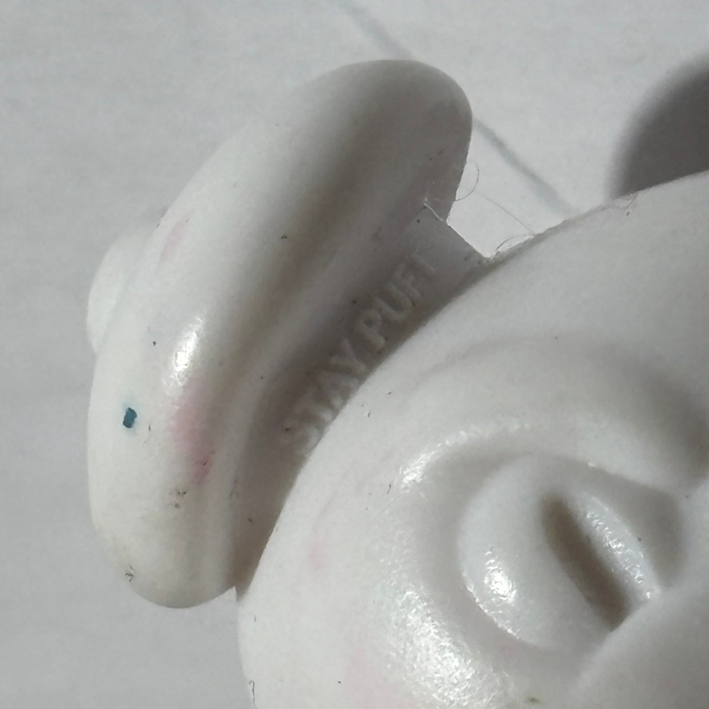 Sonic Prize - Toy