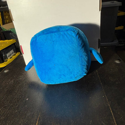 Square Penguin - Plushie