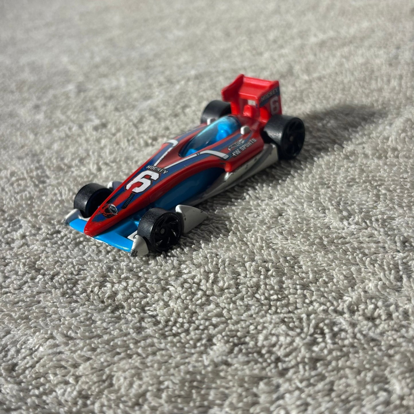 Hot wheel Supercar - Toy