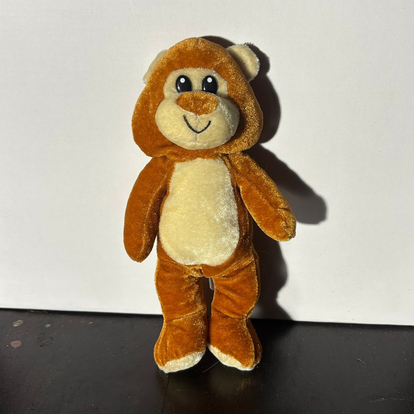 Six Flags Animal - Plushie