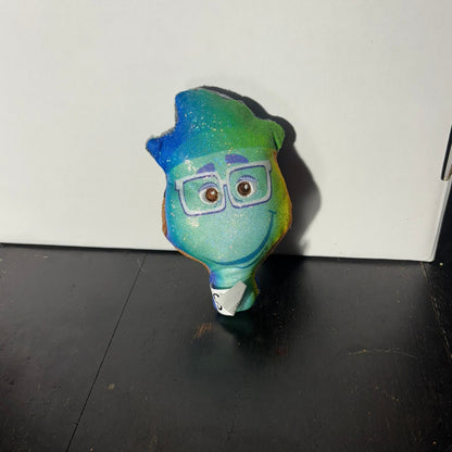 Mini Soul Toy - Plushie