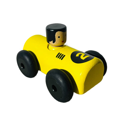Wooden Car - Toy