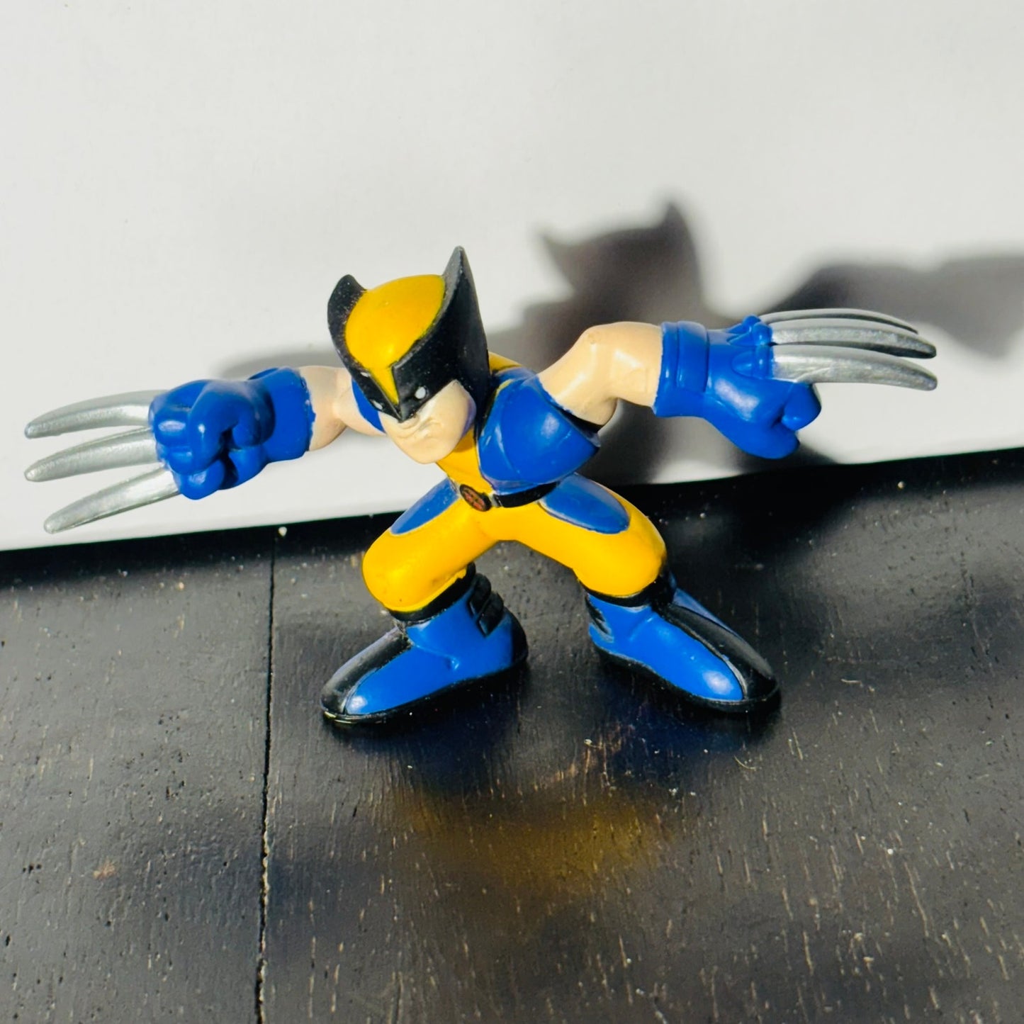 Wolverine - Toy