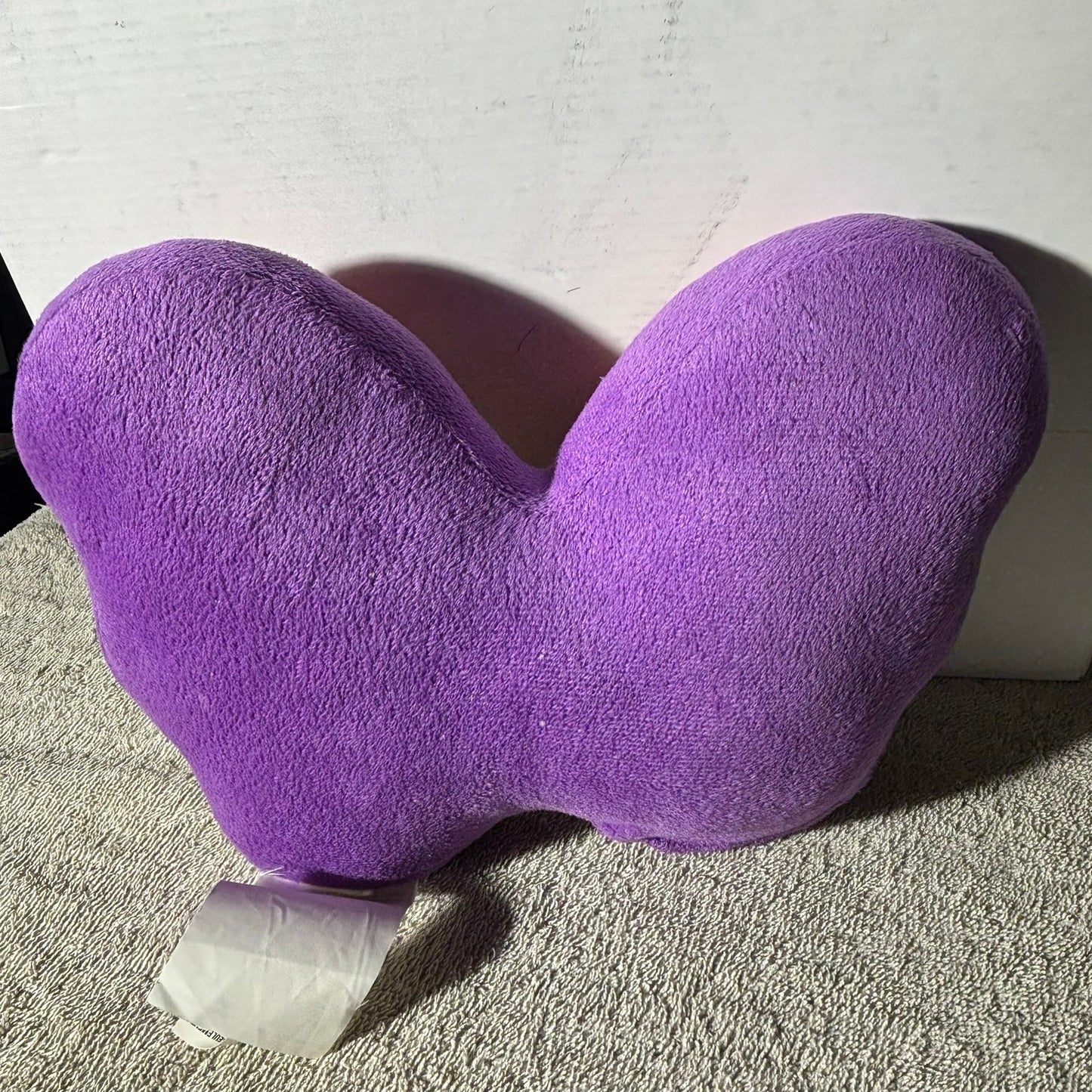 Artsi Butterfly - Plushie