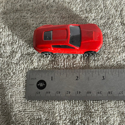 Red Car - Toy