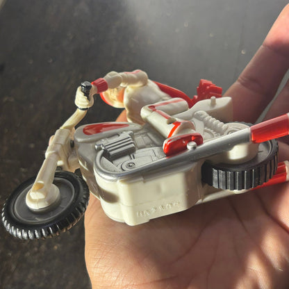 Stunt Bike - Toy