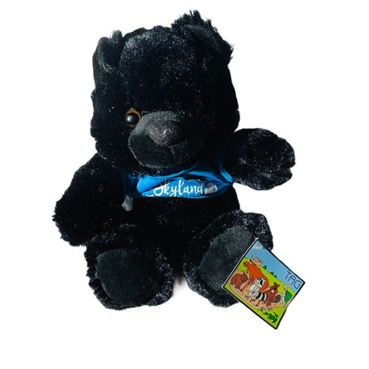 T.A.G Bear - Plushie