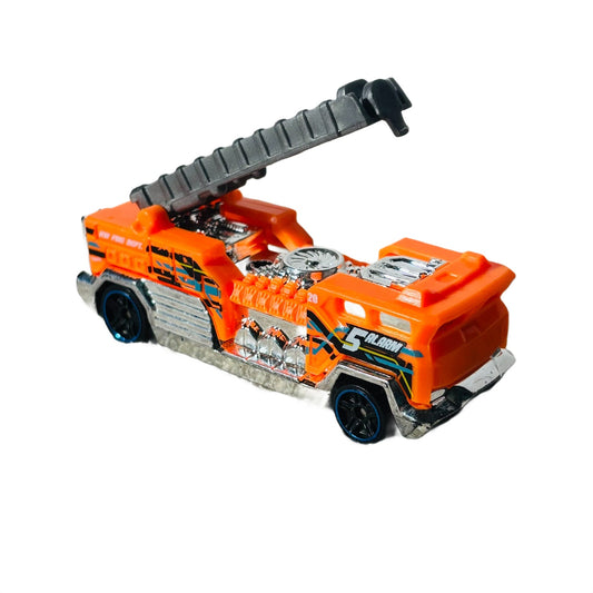 Hot Wheels Truck - Toy