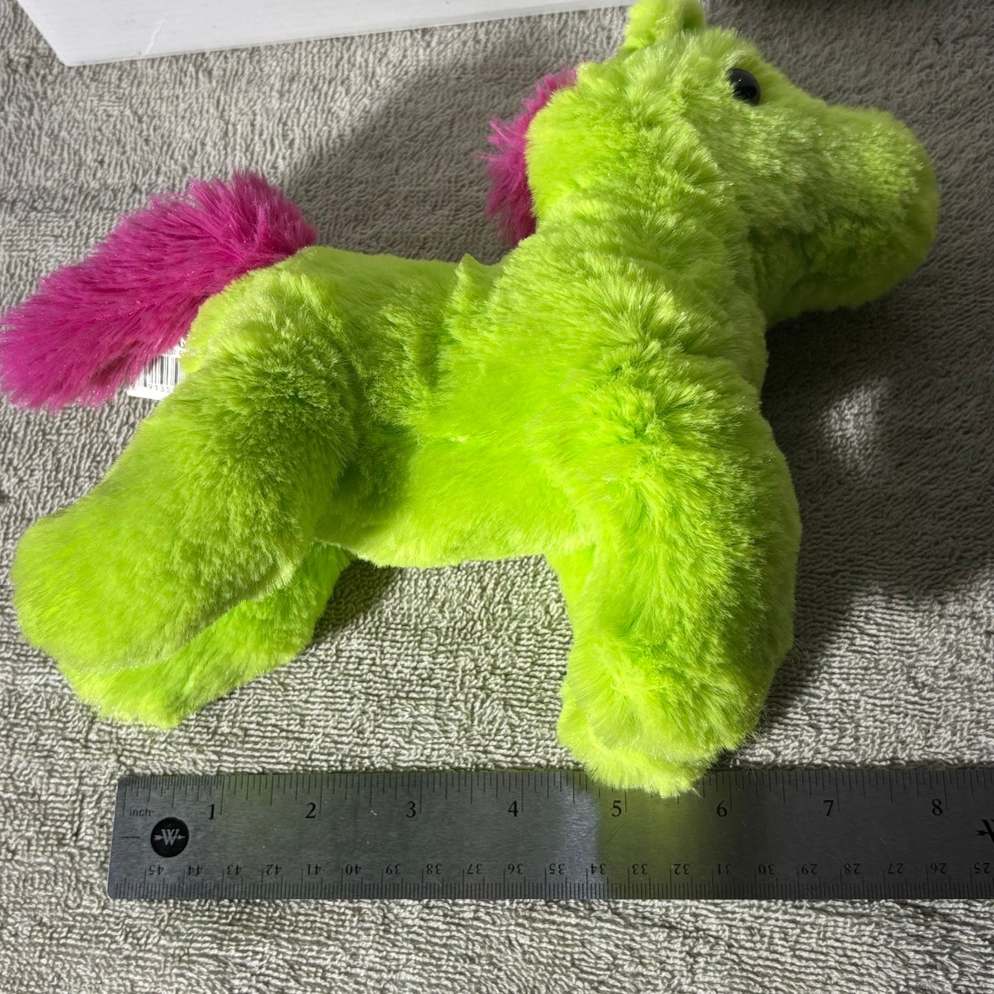 World Plush - Plushie