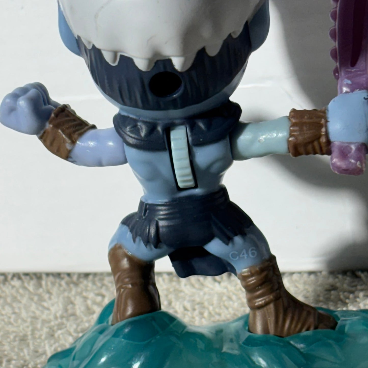 Marvel Figure - Toy