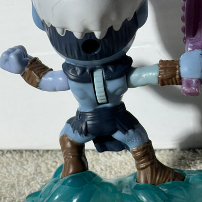 Marvel Figure - Toy