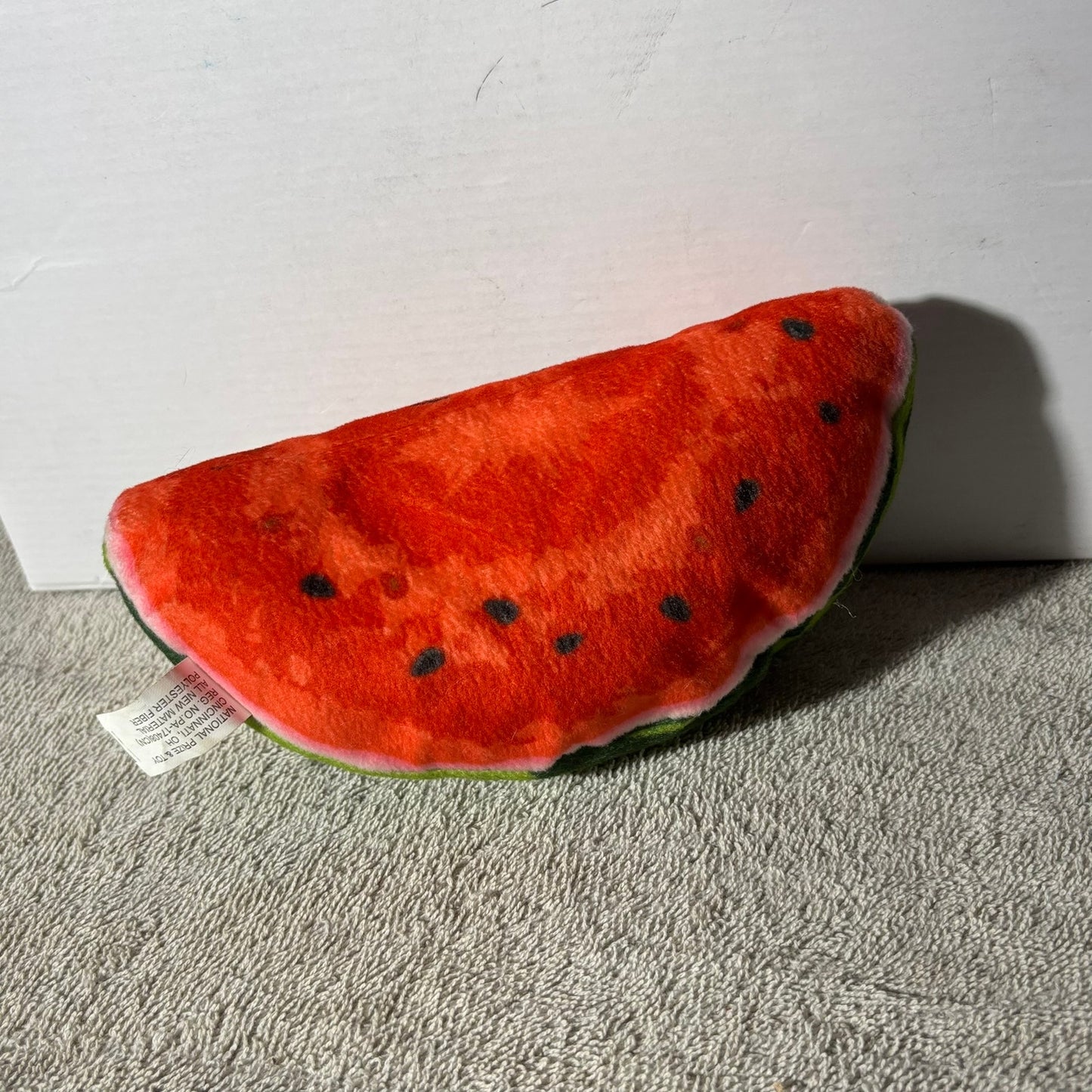Winking Melon - Plushie