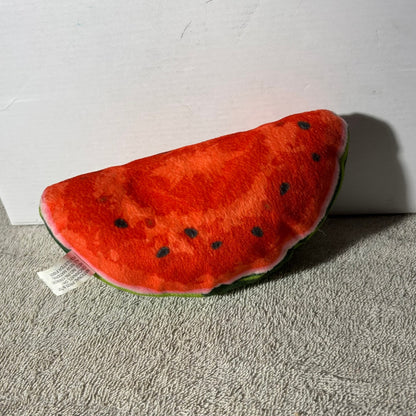 Winking Melon - Plushie