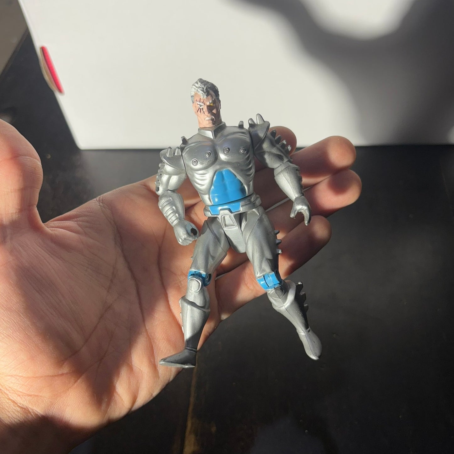 Marvel Action Figure - Toy