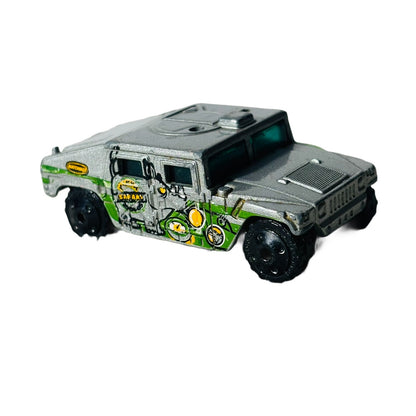 Jeep Style Truck - Toy
