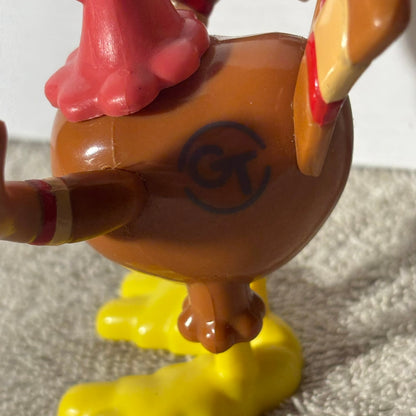 Crazy Chicken - Toy
