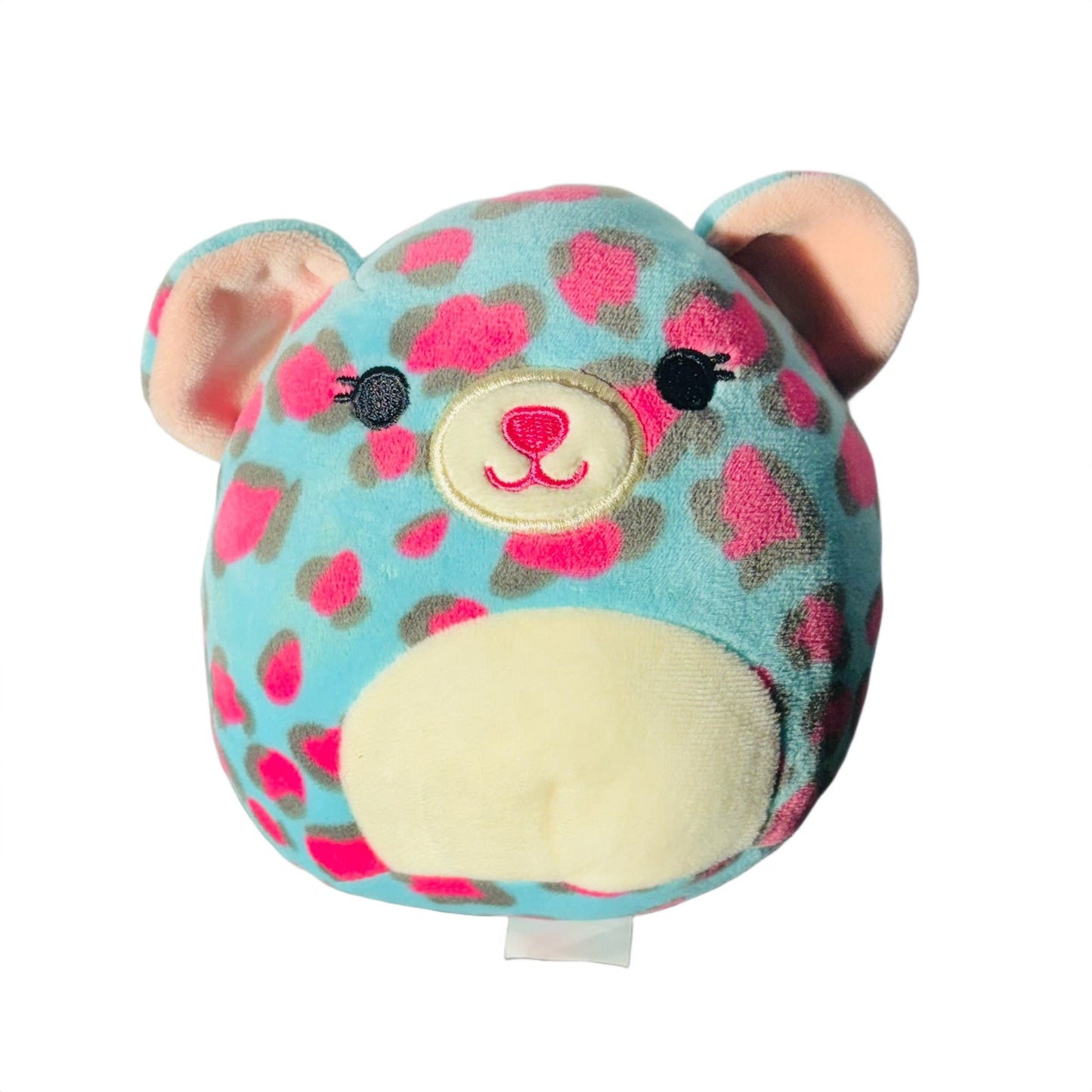 Blue Squishmallow - Plushie