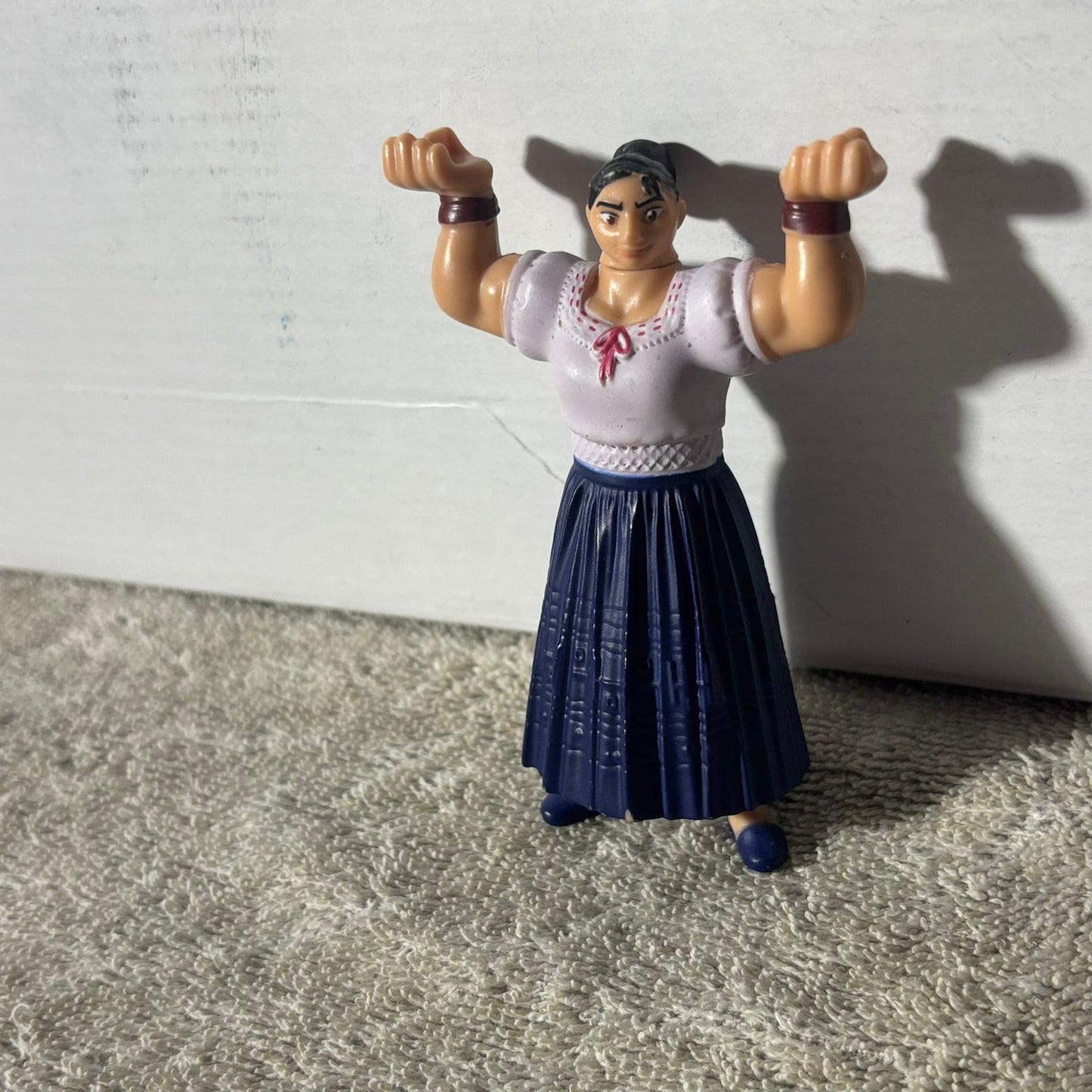 Disney Strength - Toy