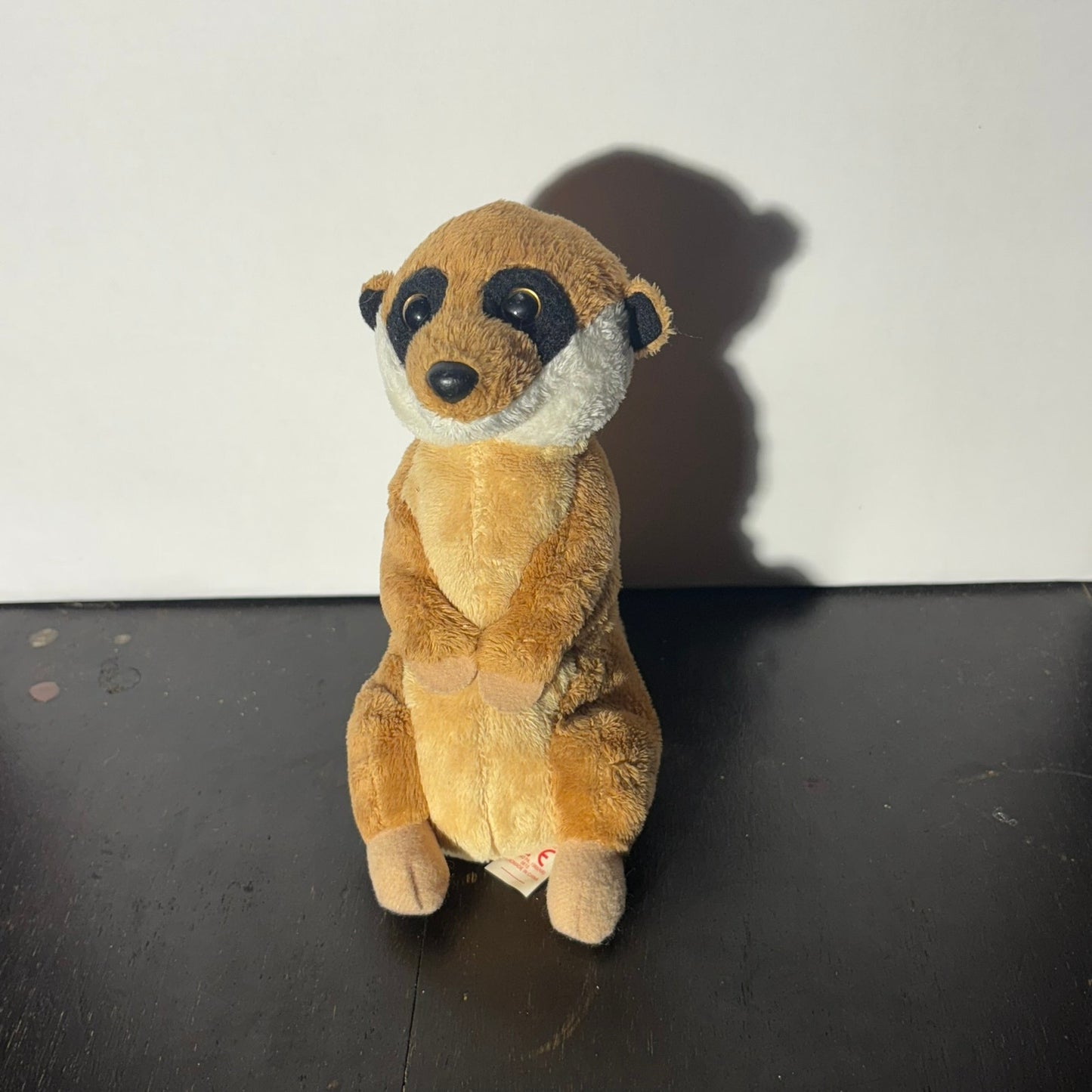 TY Animal - Plushie