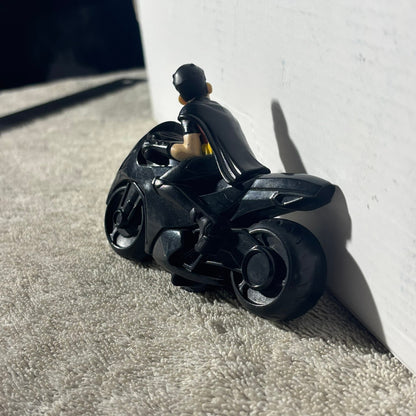 Robin Riding - Toy
