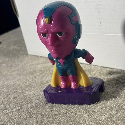 Marvel Character - Toy