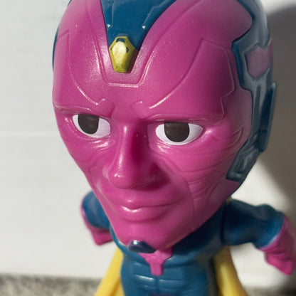 Marvel Character - Toy