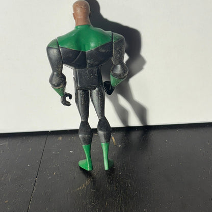 Green Lantern Figure - Toy