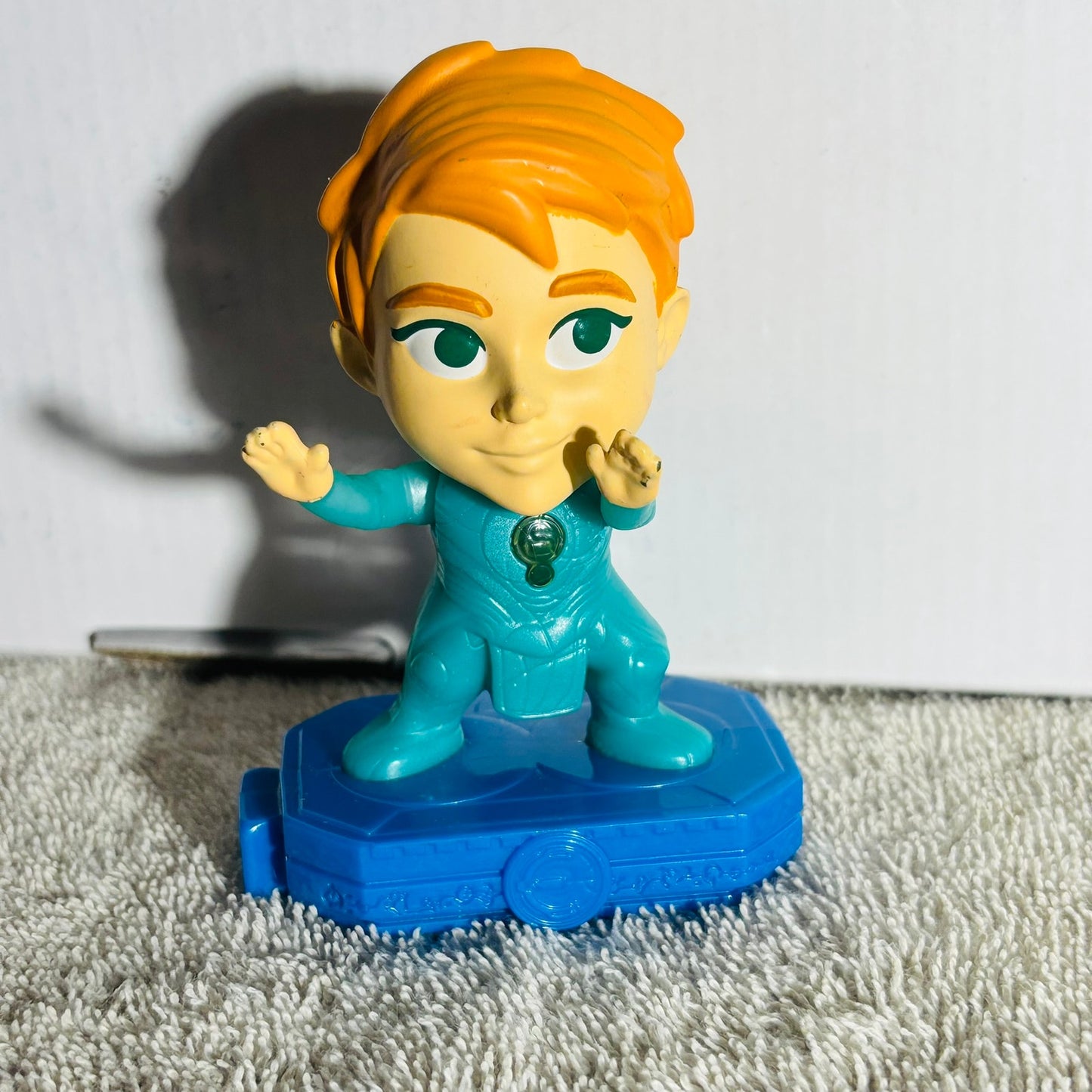 Marvel Character - Toy