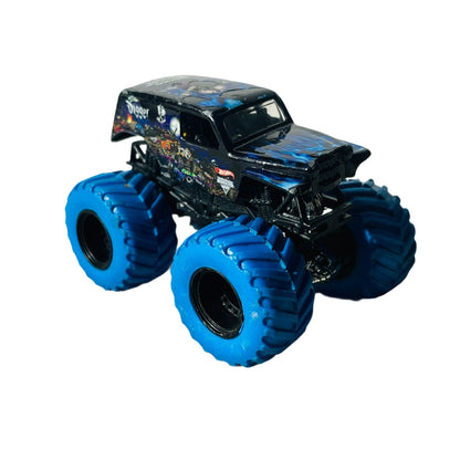 Digger Monster Truck - Toy