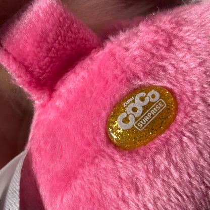 Coco Doggy - Plushie
