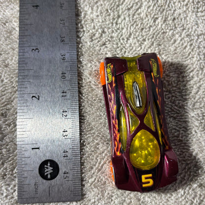 Sling Shot Car - Toy