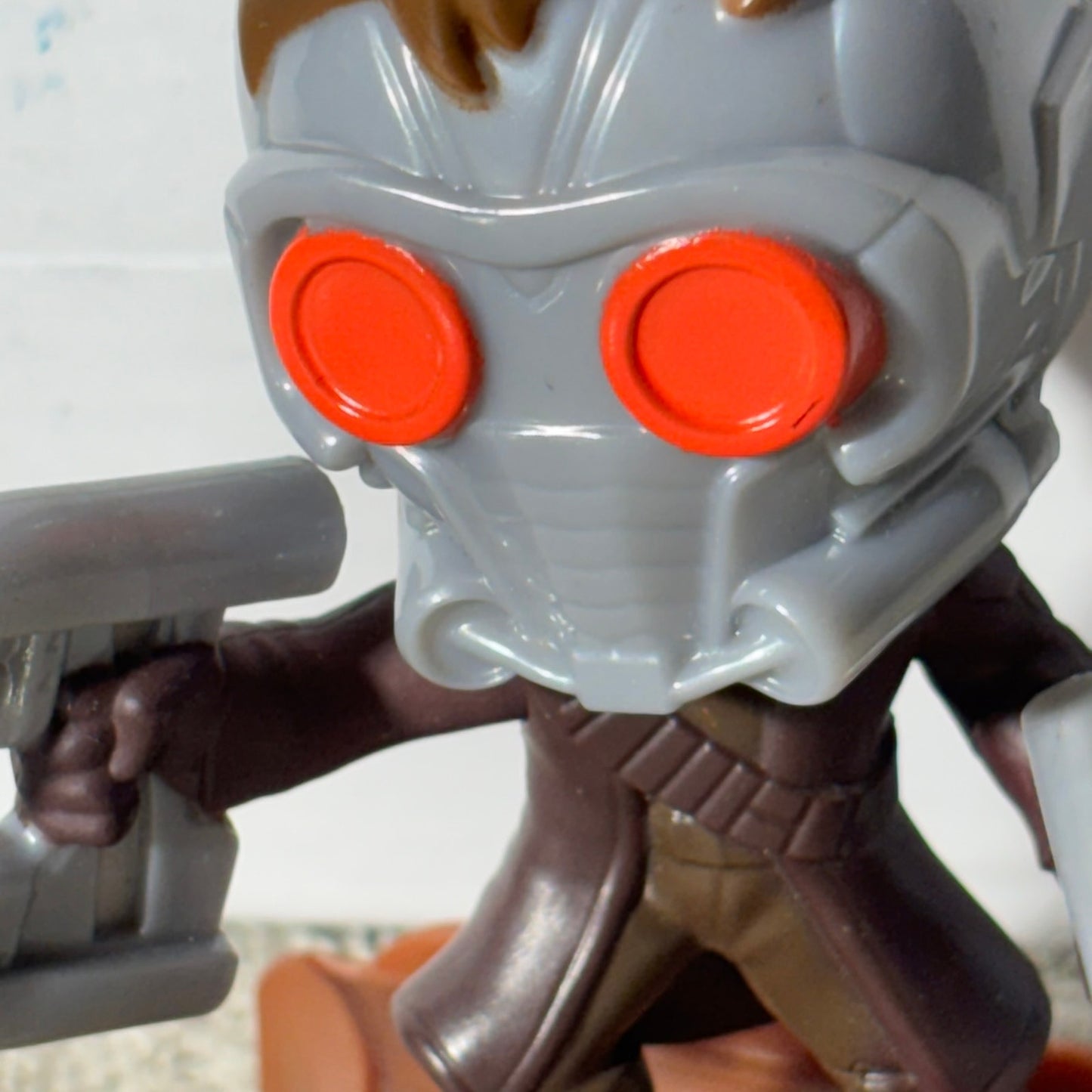 Marvel Charcater - Toy