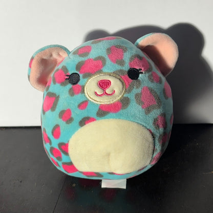 Blue Squishmallow - Plushie