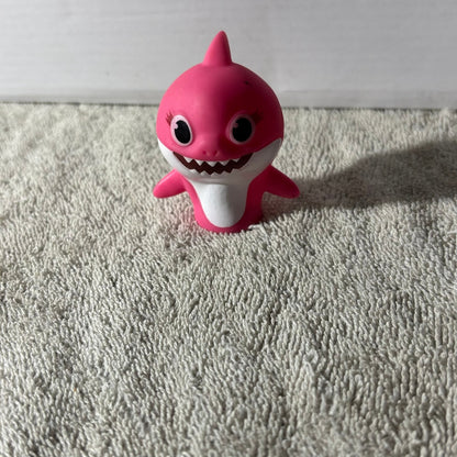Pink Shark - Toy