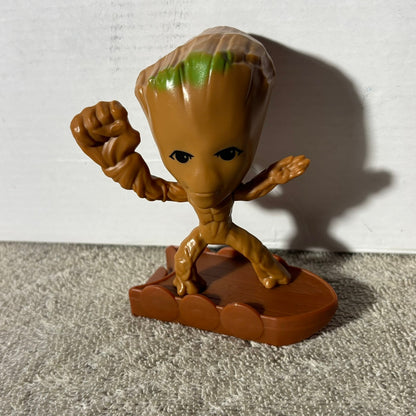 Marvel Hero - Toy