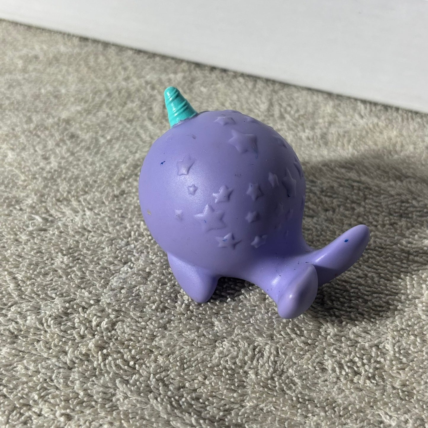 Fantasy Whale - Toy