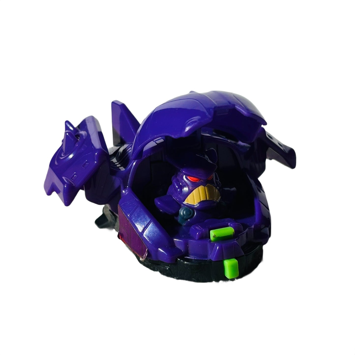 Toy Story Ship - Toy