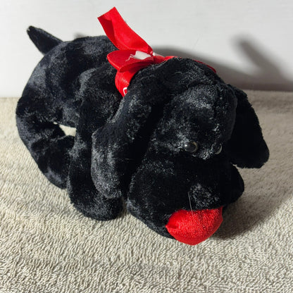 Dan Dee Dog - Plushie