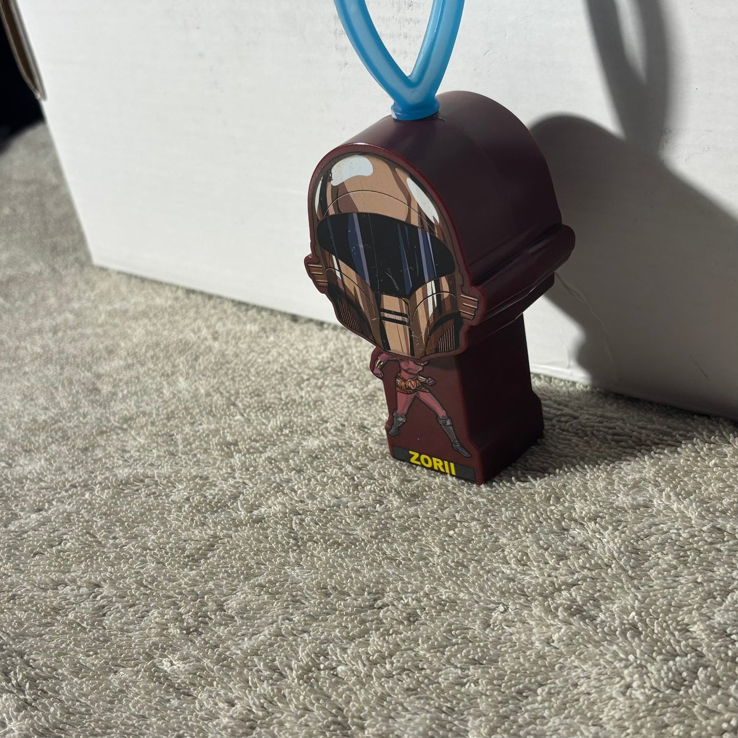 Zorii Star Wars - Toy