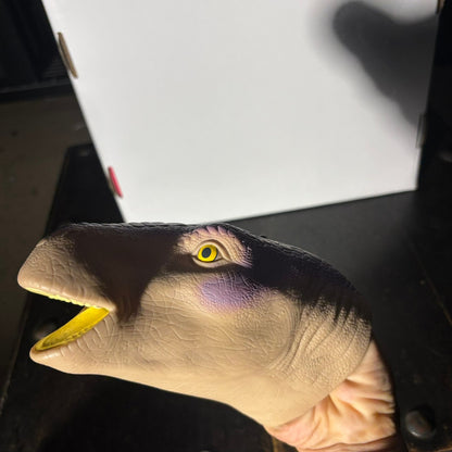 Dino Face - Toy