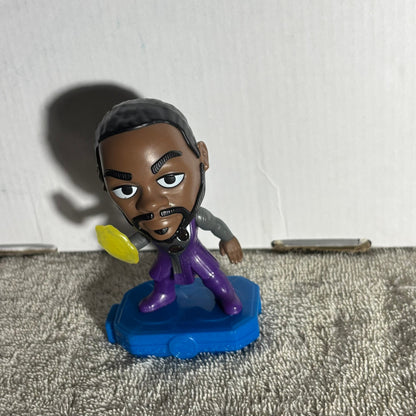 Marvel Character - Toy