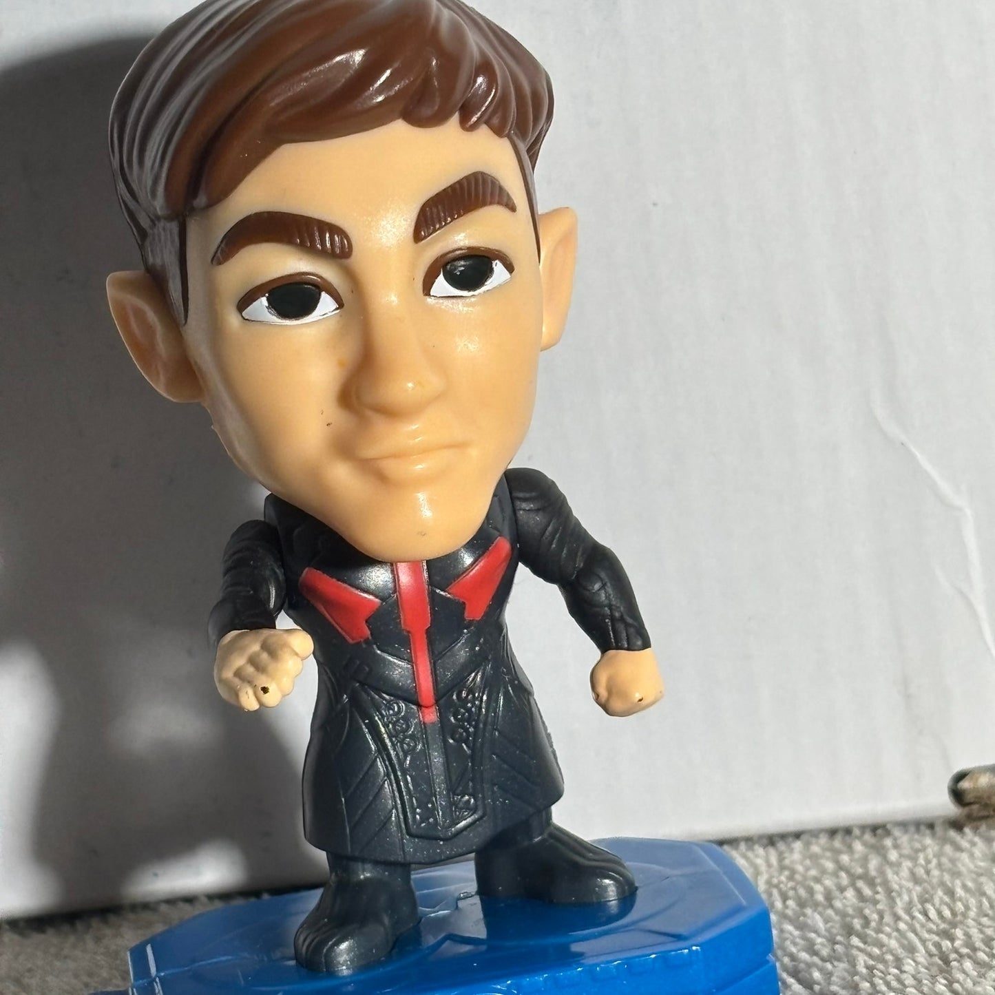 Marvel Character - Toy